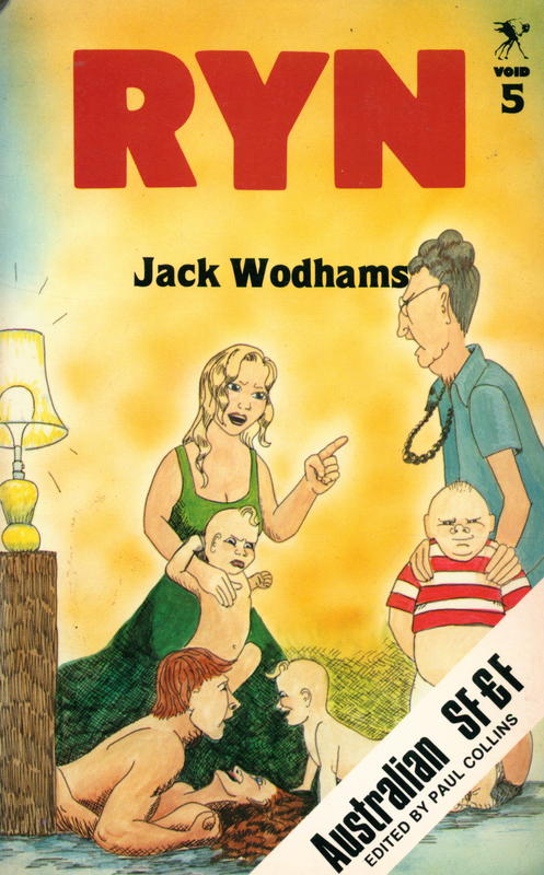Ryn / Jack Wodhams cover