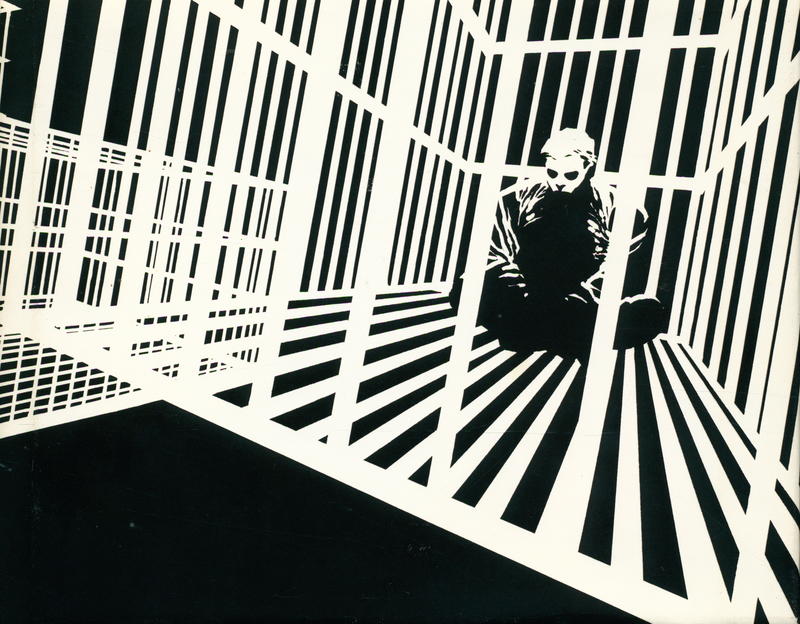 Mefisto in onyx / Harlan Ellison ; introduction by Frank Miller cover