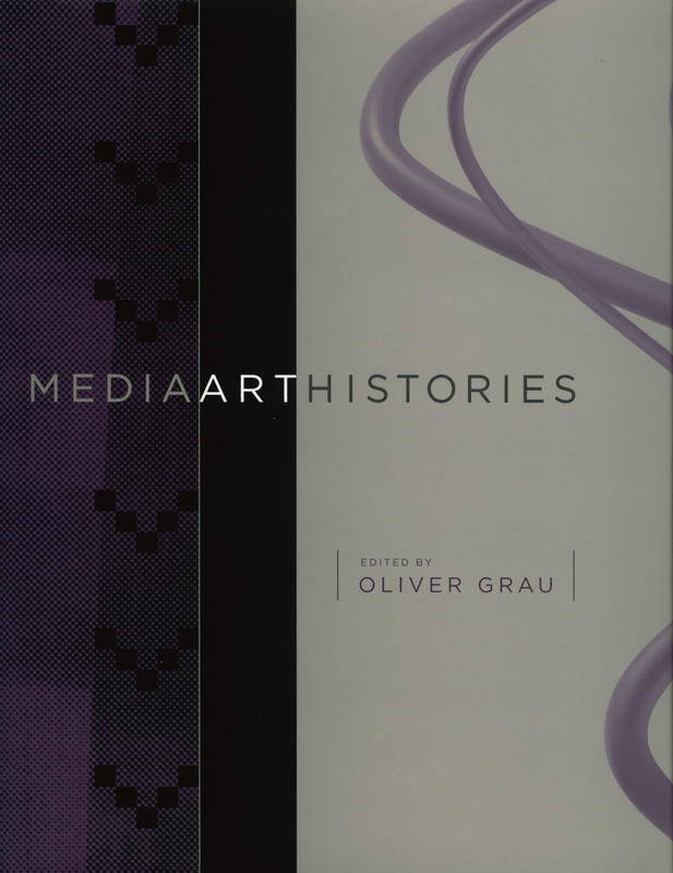 MediaArtHistories cover
