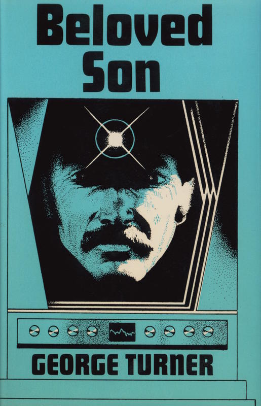 Beloved son / by George Turner cover