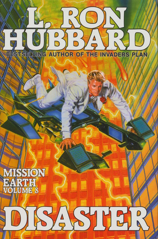 Disaster cover