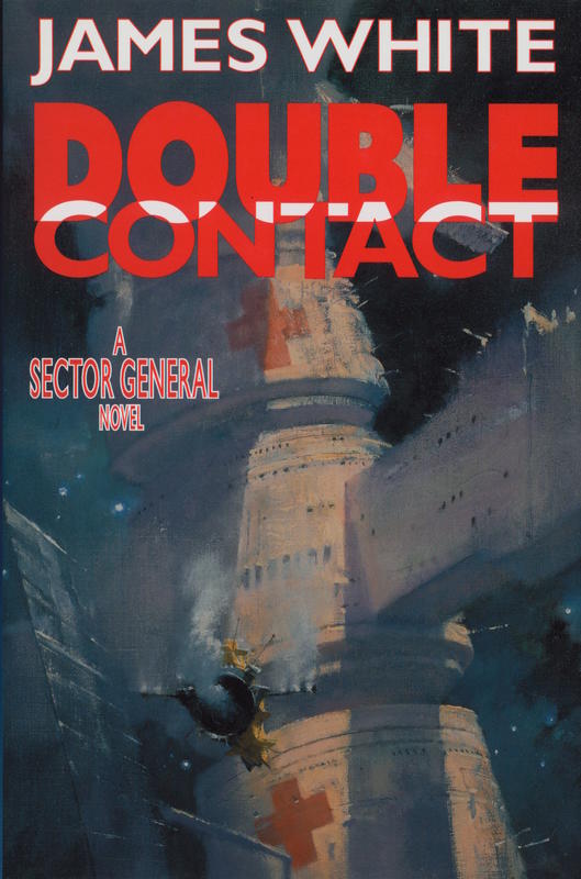 Double contact / James White cover