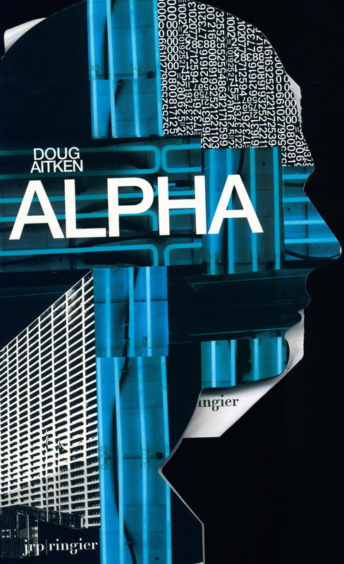 Alpha cover