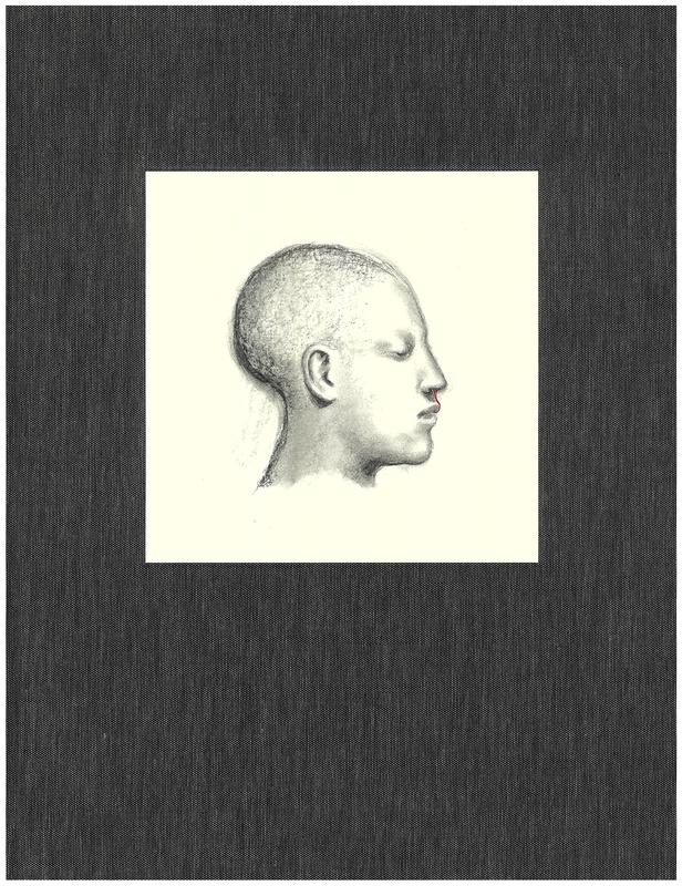 Juul Kraijer : drawings cover