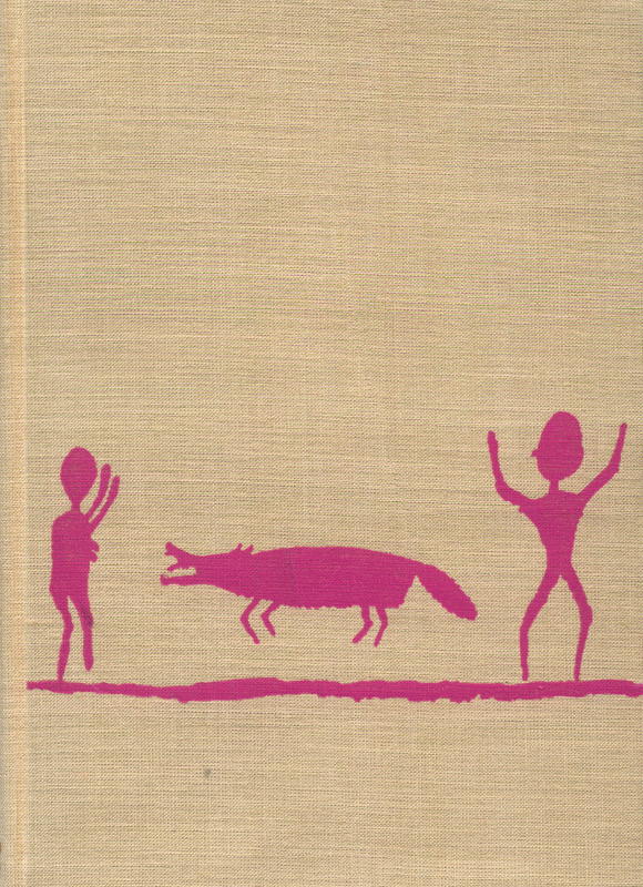 Weisheit zwischen Eis und Urwald : vom Humor der Naturvölker / Eva Lips cover