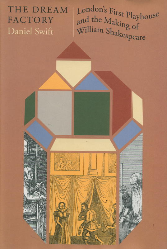 Geis of the Gargoyle / Piers Anthony cover