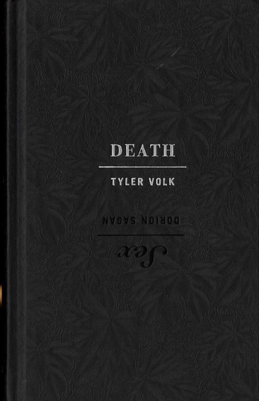 Death & sex / Tyler Volk and Dorion Sagan cover
