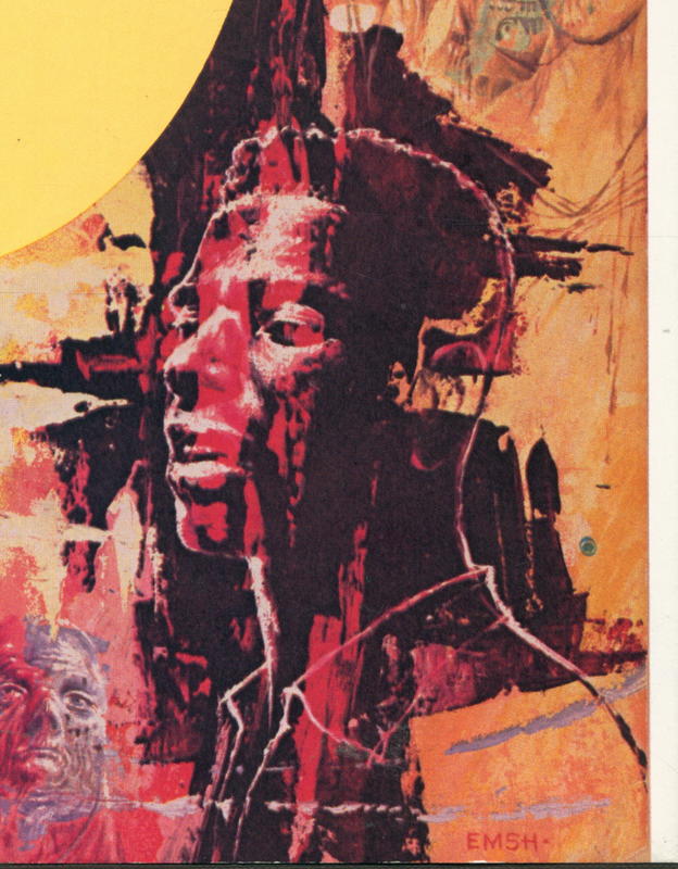 Stalking the wild resnick / Mike Resnick cover