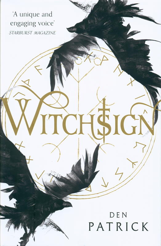 Witchsign / Den Patrick cover