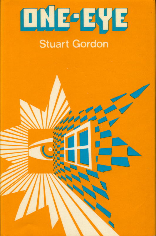 One-eye / by George Gordon cover
