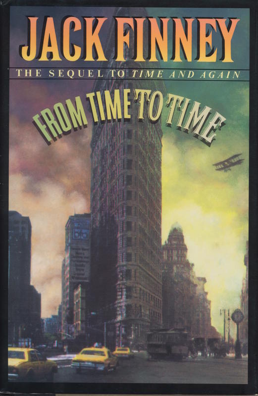 From time to time cover