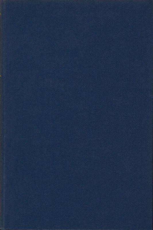The canopy of time / Brian W. Aldiss cover