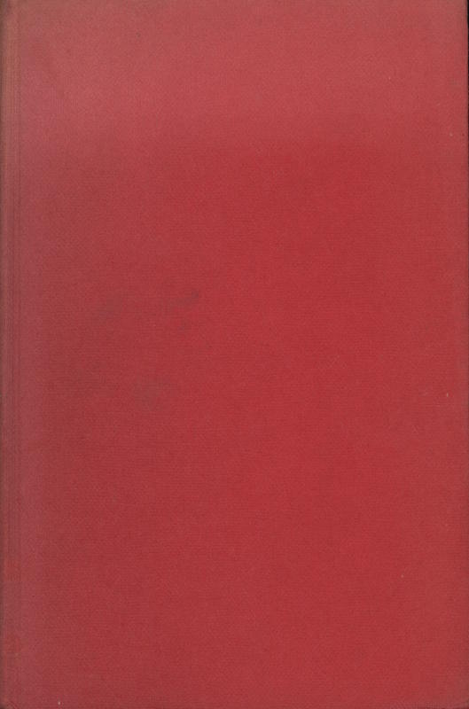 Time is the simplest thing / Clifford D. Simak cover