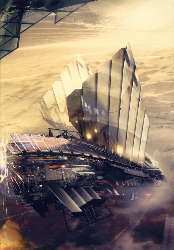 Persepolis rising / James S. A. Corey cover