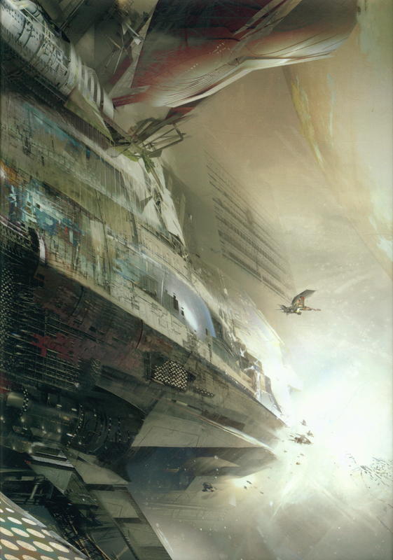 Tiamat's wrath / James S. A. Corey cover