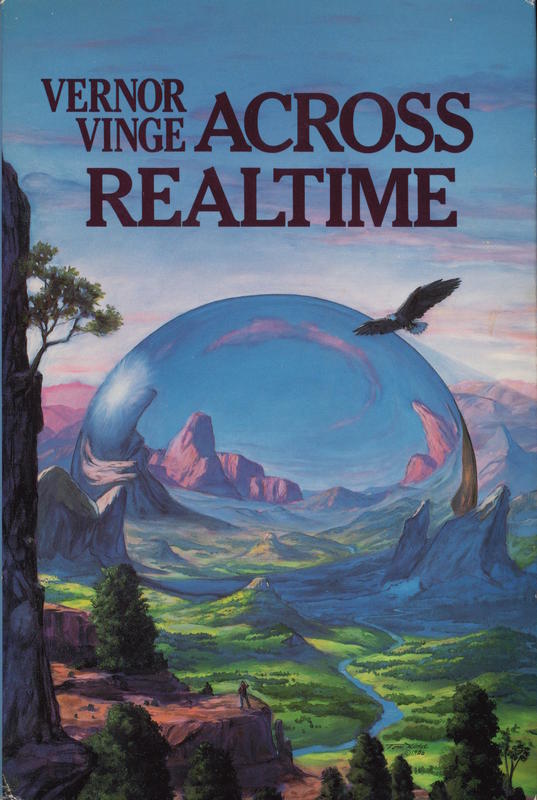 Across realtime cover
