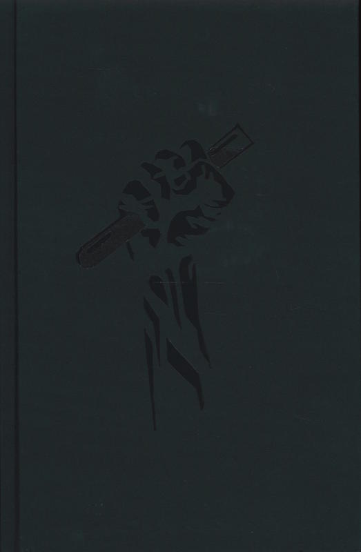 The strange case of Dr. Jekyll and Mr. Hyde / Robert Louis Stevenson cover