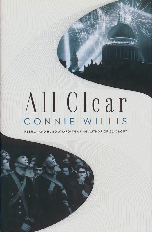 All clear cover