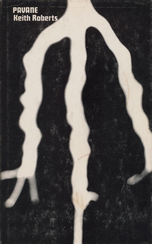 Pavane / by Keith Roberts cover