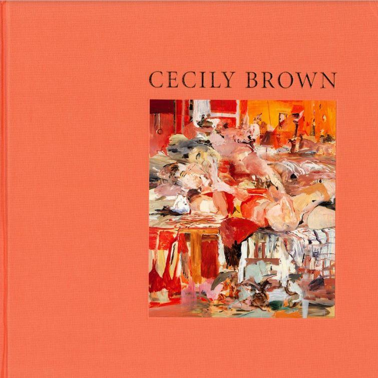 Cecily Brown cover