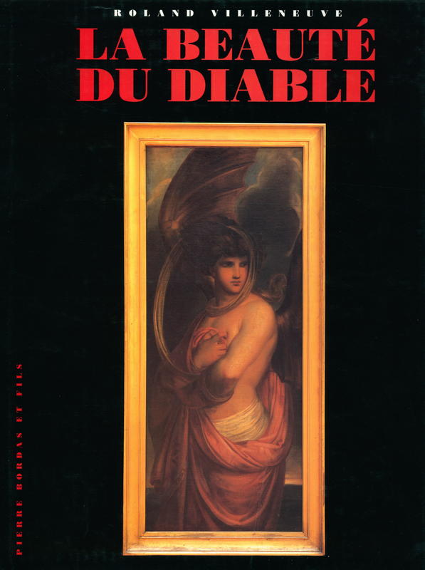 La beauté du Diable / Roland Villeneuve cover