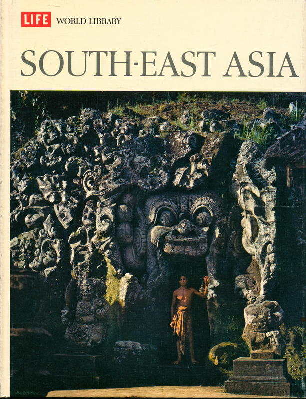 Southeast Asia / by Stanley Karnow and the editors of LIFE cover