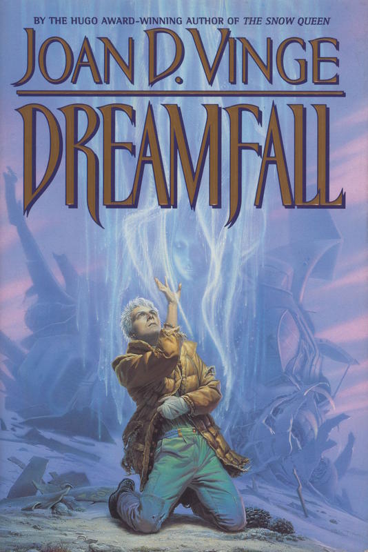 Dreamfall cover