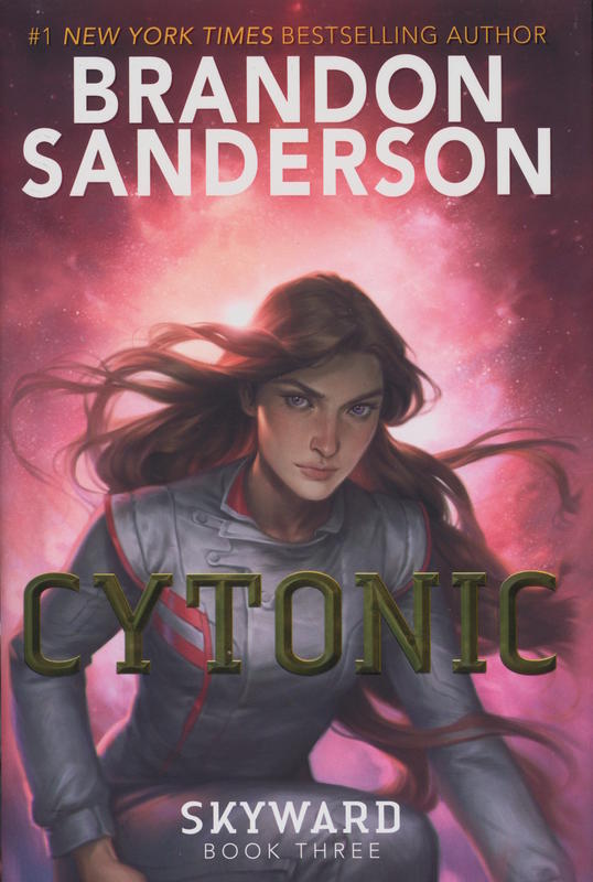 Cytonic cover