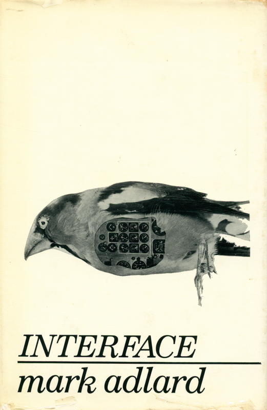 Interface cover