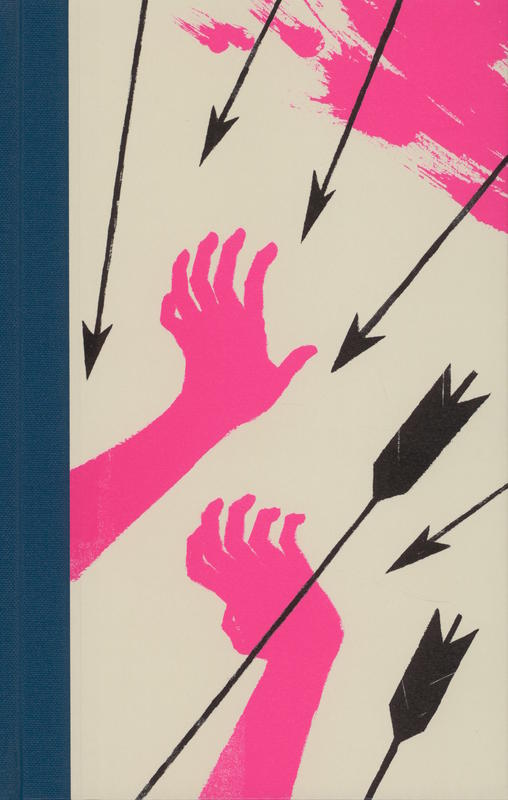The chrysalids / John Wyndham ; introduced by Adam Roberts ; illustrations by Patrick Leger cover