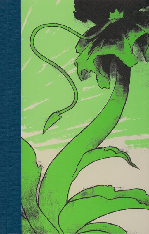 The day of the triffids / / John Wyndham ; introduced by Adam Roberts ; illustrations by Patrick Leger cover