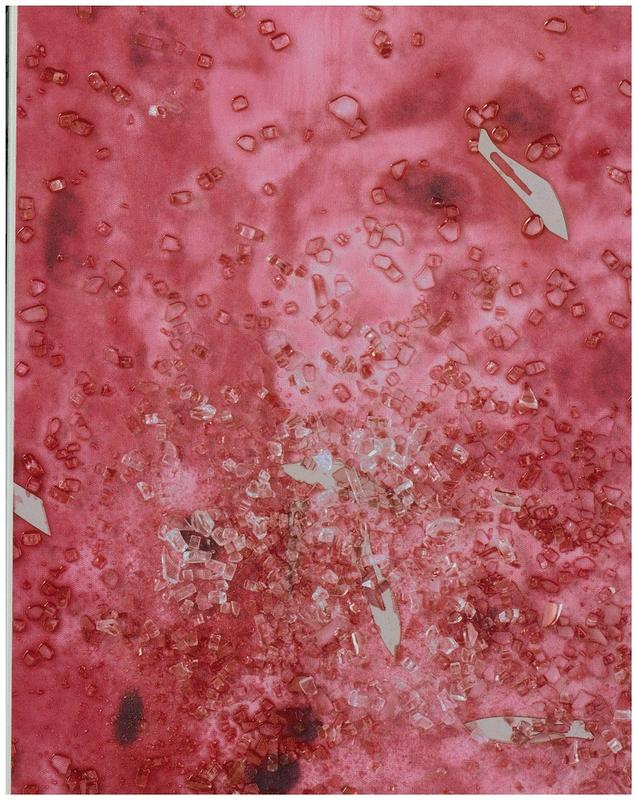 Beyond belief / Damien Hirst cover