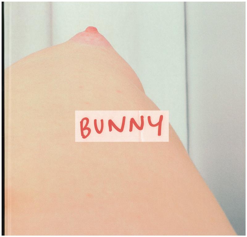 Bunny : starring Gwendoline Christie cover