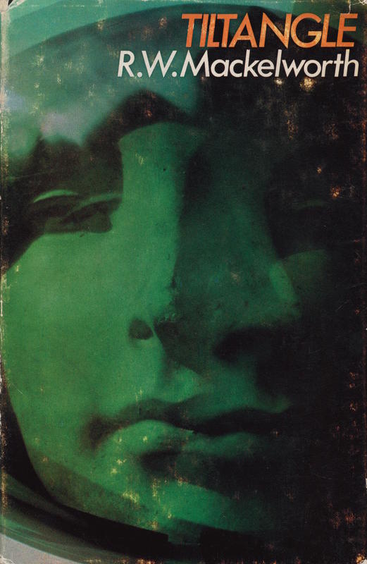 Tiltangle / R. W. Mackelworth cover