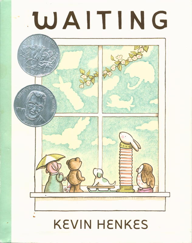 Waiting cover