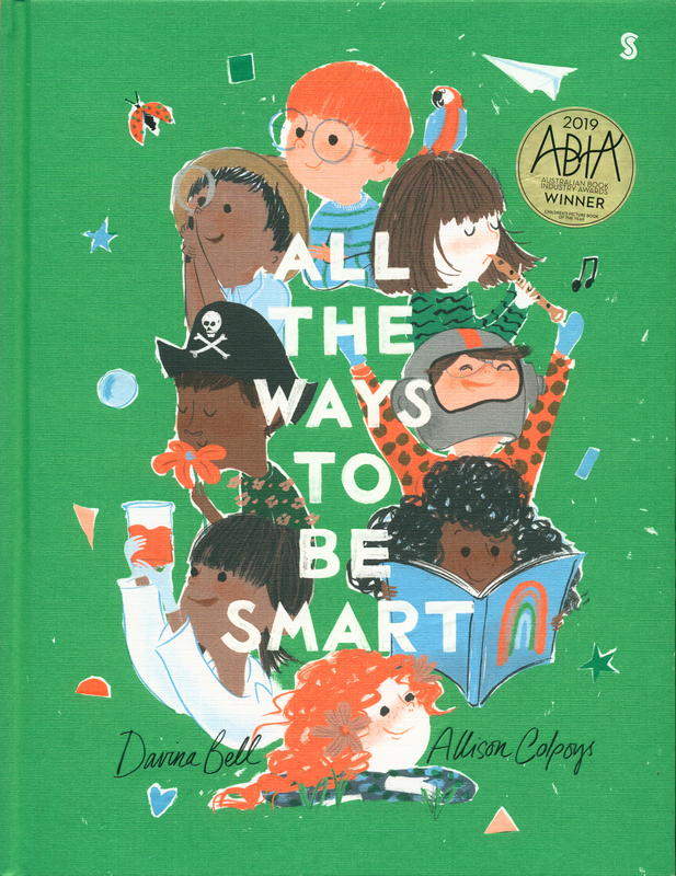 All the ways to be smart cover