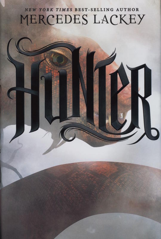 Hunter cover