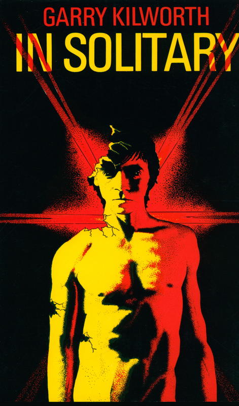 In solitary / Garry Kilworth cover