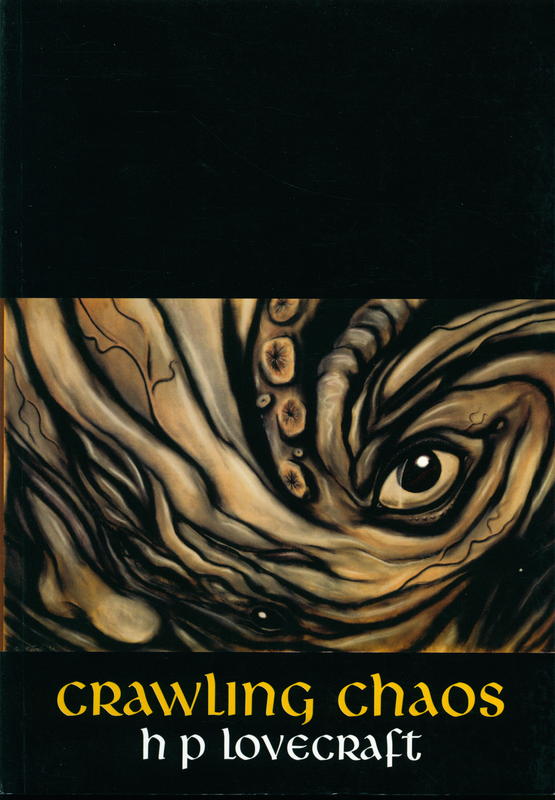 Crawling Chaos / [H P Lovecraft] cover