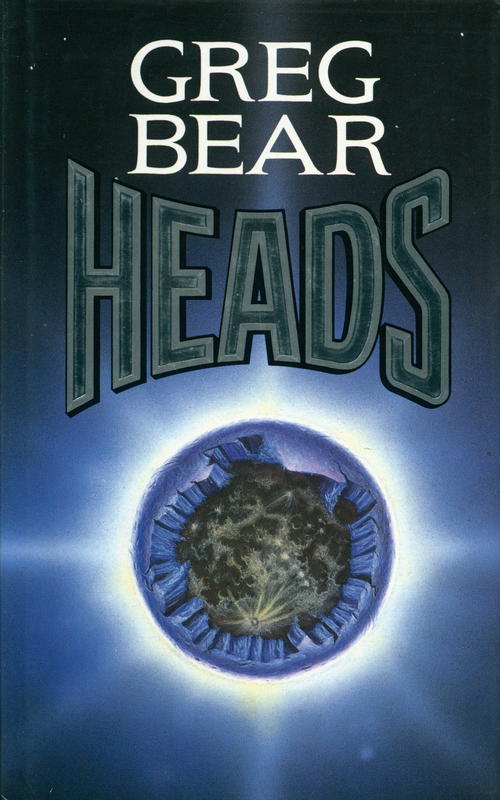 Heads cover