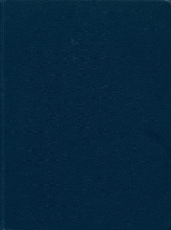 David Bomberg cover