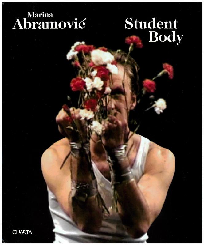 Student body : workshops 1979-2003 : performances 1993-2003 cover