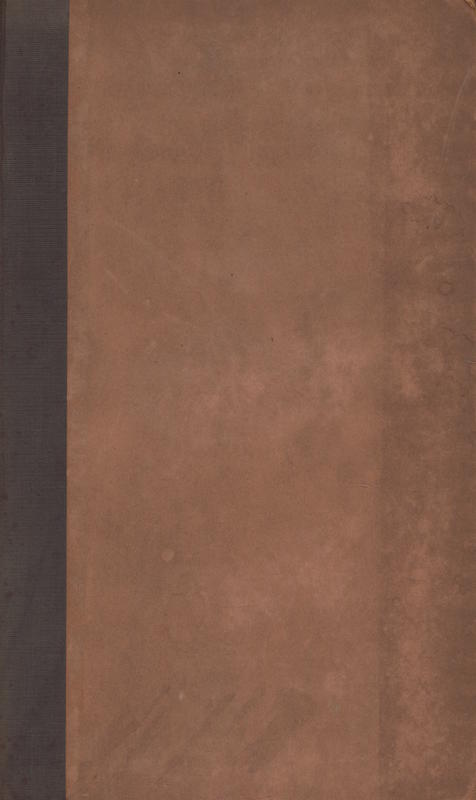 A dissertation on the nature and character of the Chinese system of writing / Peter S. Du Ponceau. to which are subjoined, A vocabulary of the Cochinchinese language / by Father Joseph Morrone cover