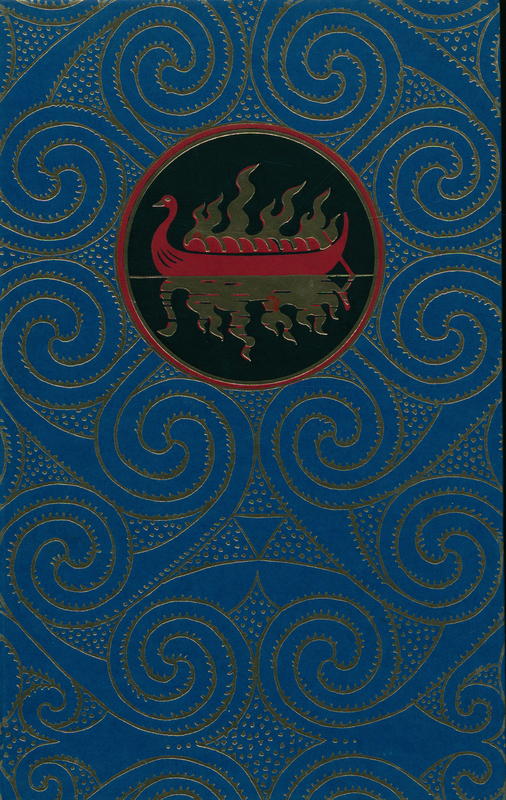The Silmarillion / J. R. R. Tolkien ; edited by Christopher Tolkien ; illustrations by Francis Mosley cover