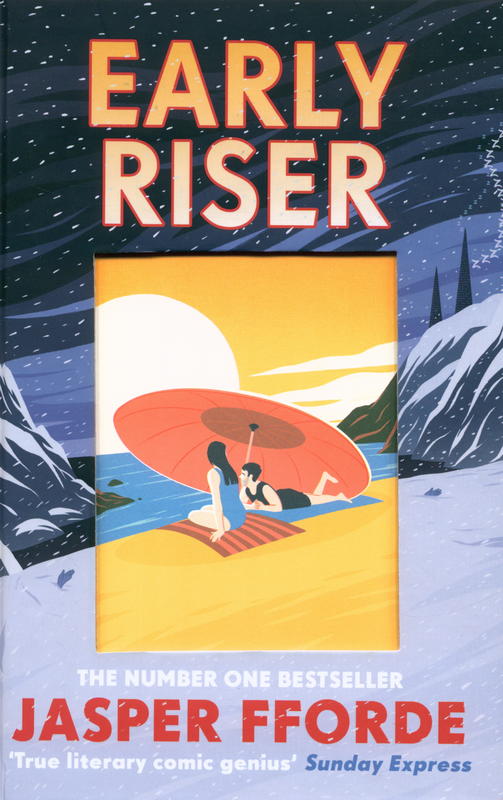 Early riser cover