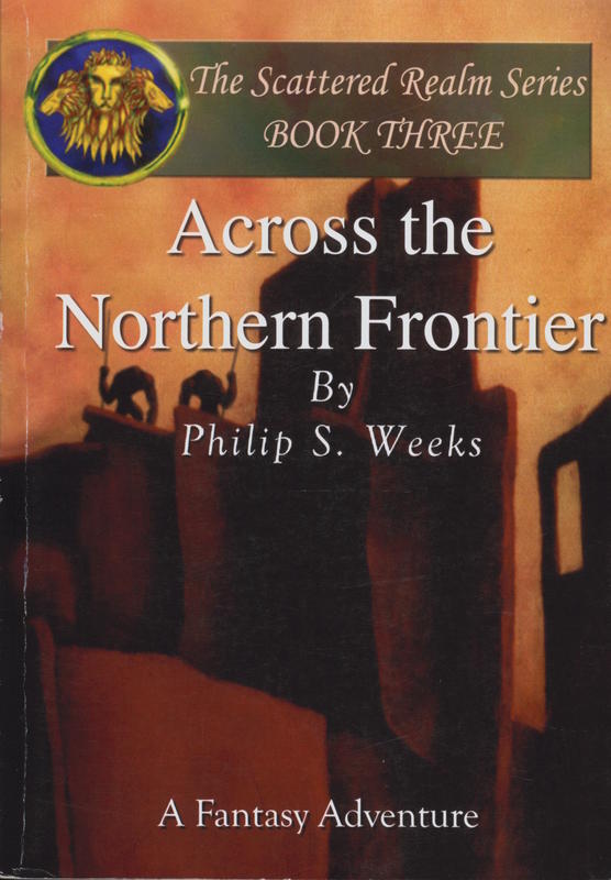 Across the northern frontier cover