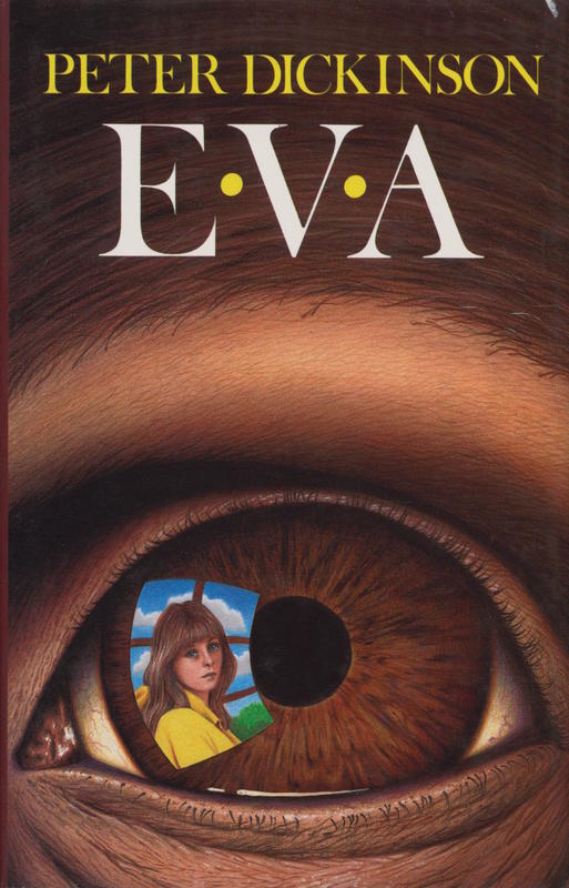Eva cover