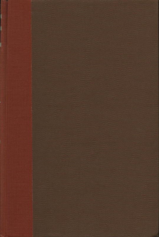 Survey of modern fantasy literature : volume two : faf-mid / edited by Frank N. Magill cover