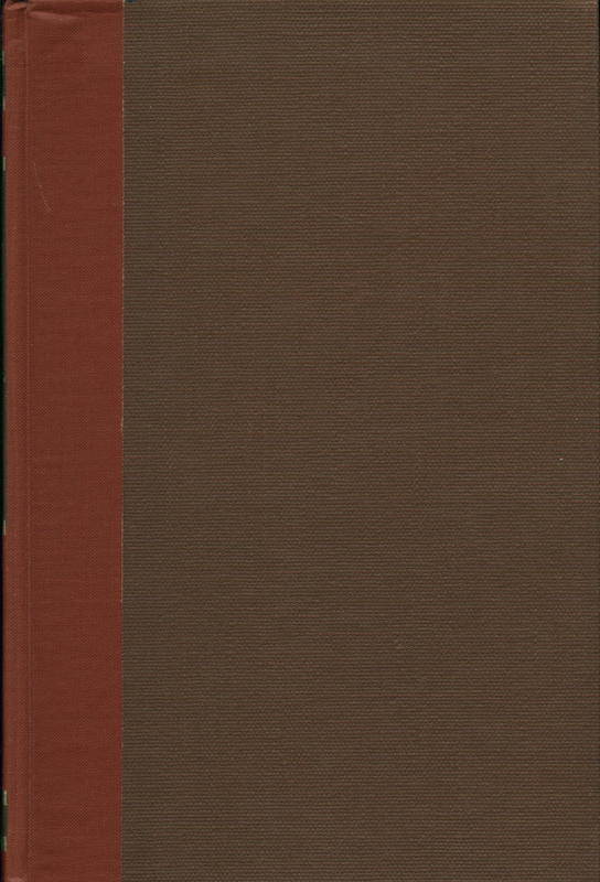 Survey of modern fantasy literature : volume five : war-z : essays : index / edited by Frank N. Magill cover