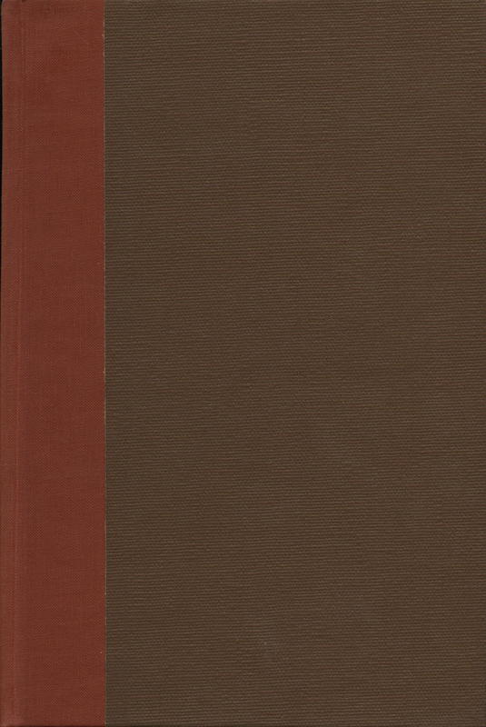 Survey of modern fantasy literature : volume three : min-sho / edited by Frank N. Magill cover